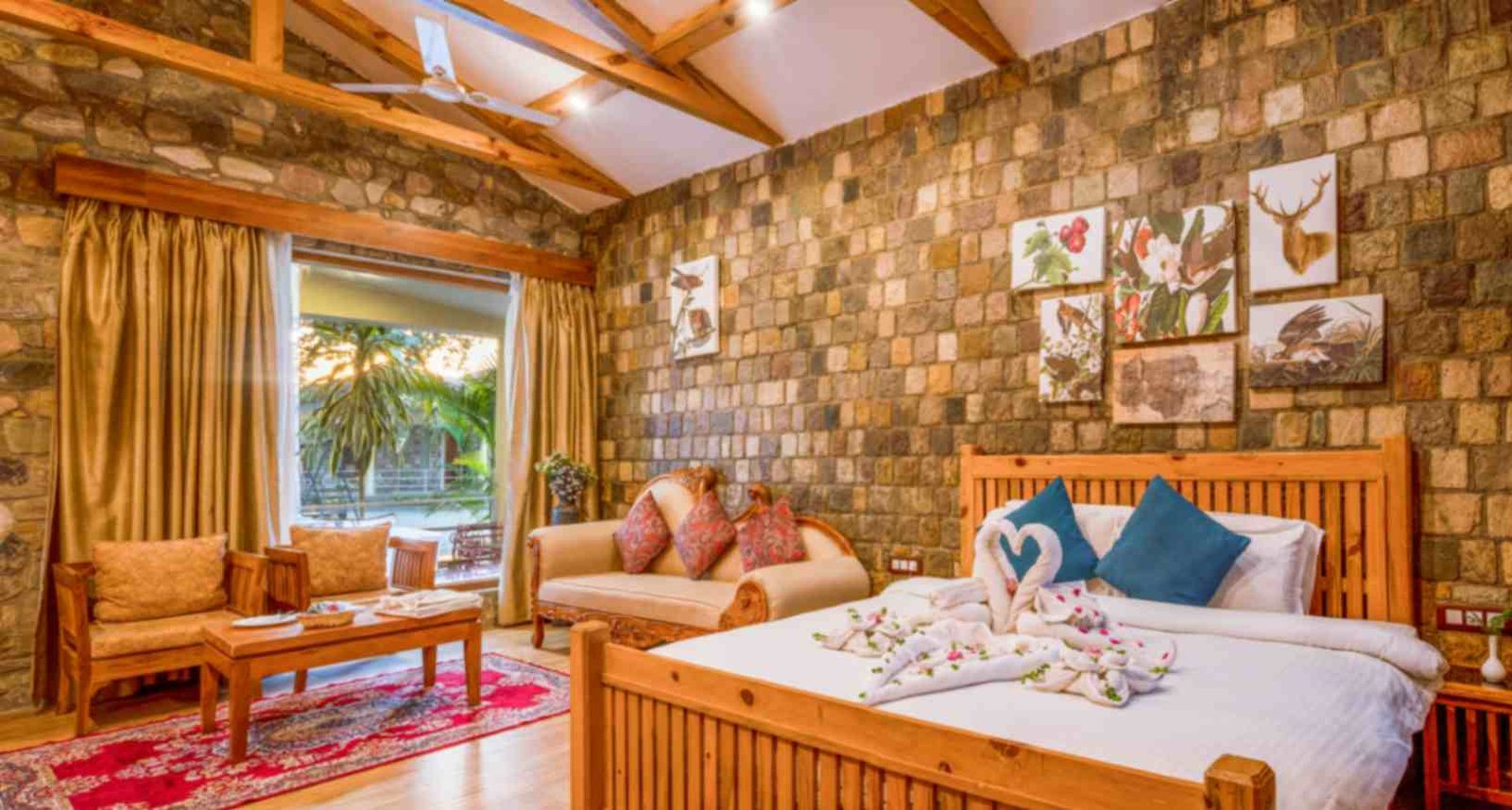 Banyan Cottage - View 6